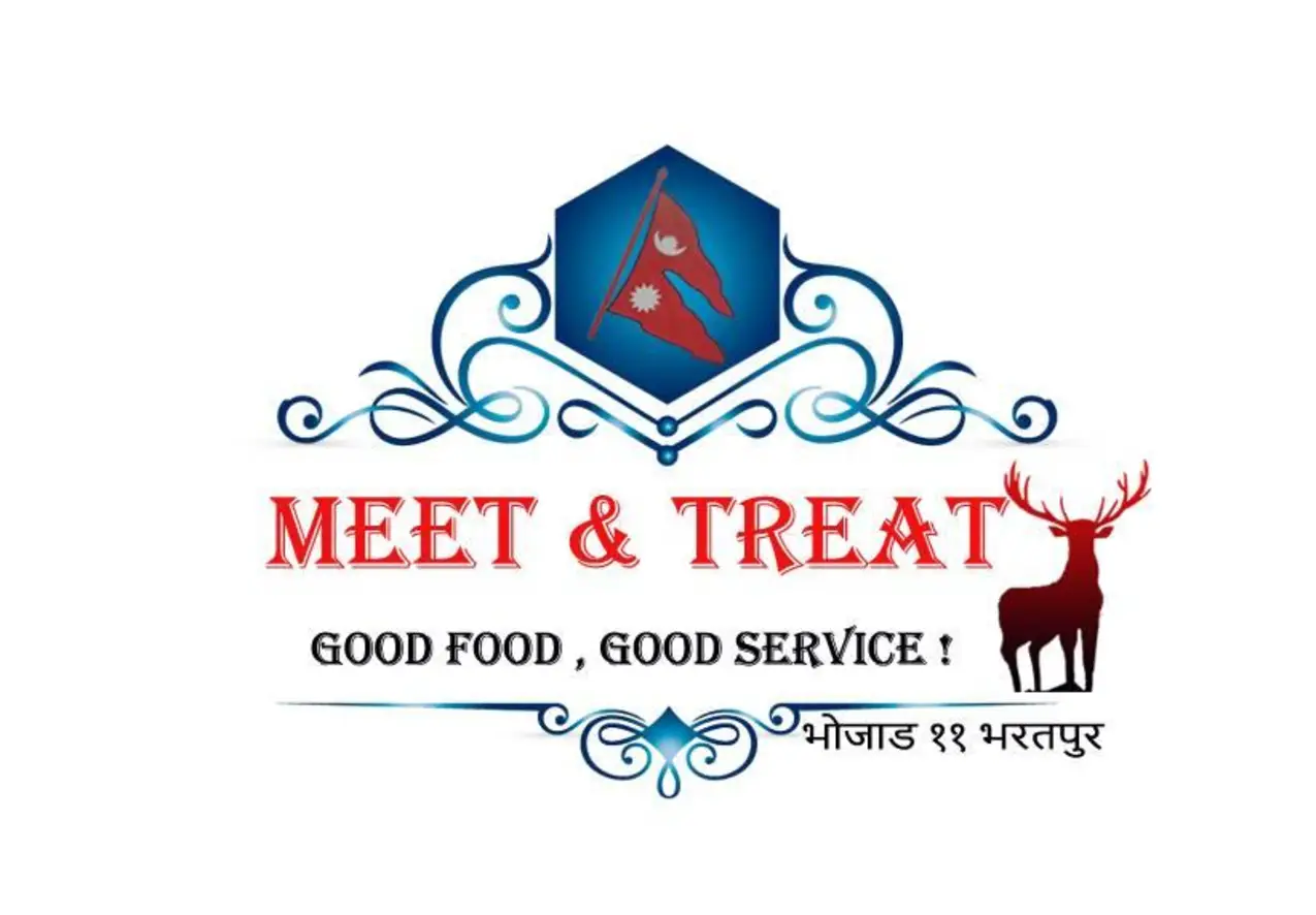 Meet & Treat Cafe